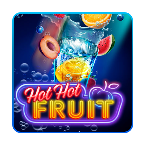 Hot Hot Fruit